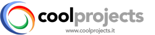 Cool Projects Logo